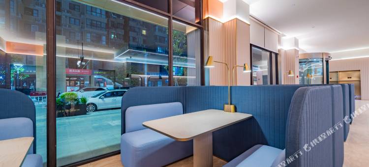 汉庭酒店(咸阳创业东路店)图片