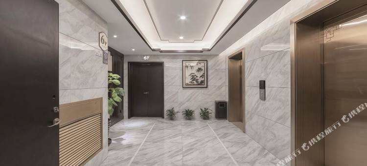 宸名国际酒店(义乌万达广场店)图片