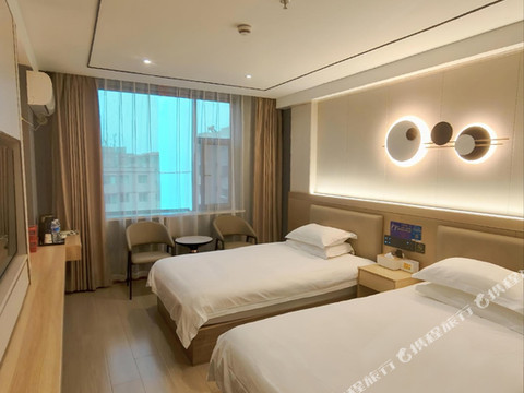 季朵酒店(陇西钟鼓楼店)