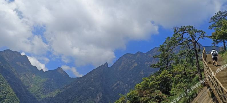 漫山居民宿图片