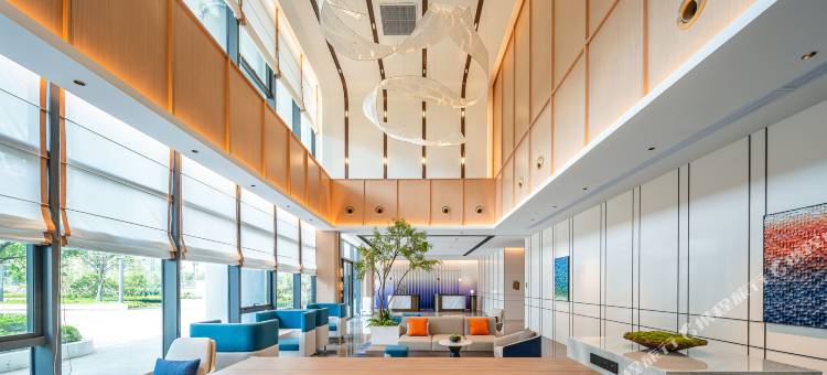 台州椒江智选假日酒店图片