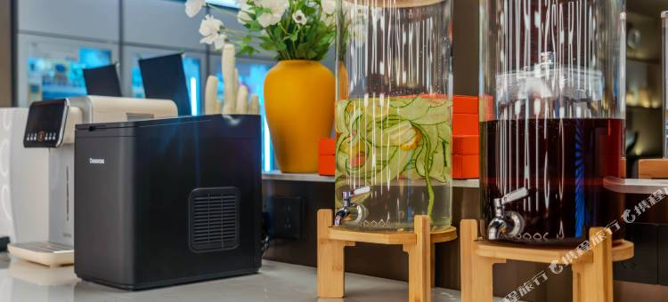 柏曼酒店(西安钟鼓楼回民街店)图片