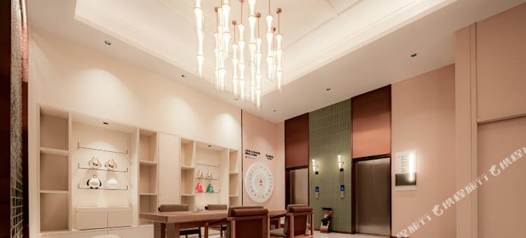 品睿酒店(铜仁高铁站店)图片