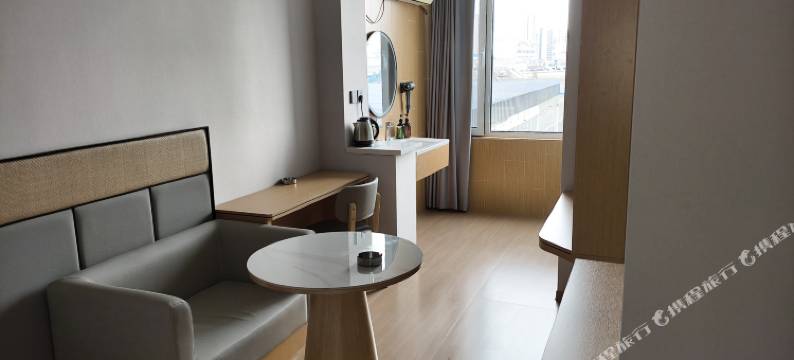 榆林大济宾馆图片