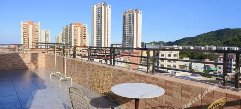 栖园民宿(珠海科技学院南门店)图片