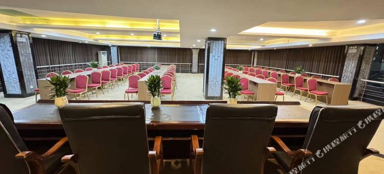 凯斯特酒店(凤冈体育馆金港城商业步行街店)图片