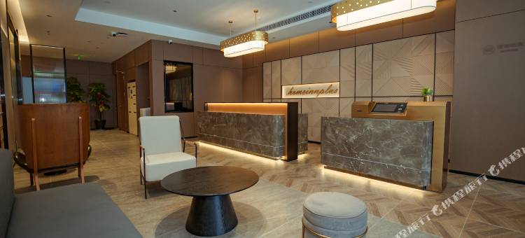 如家精选酒店(黄山歙县徽州古城店)图片