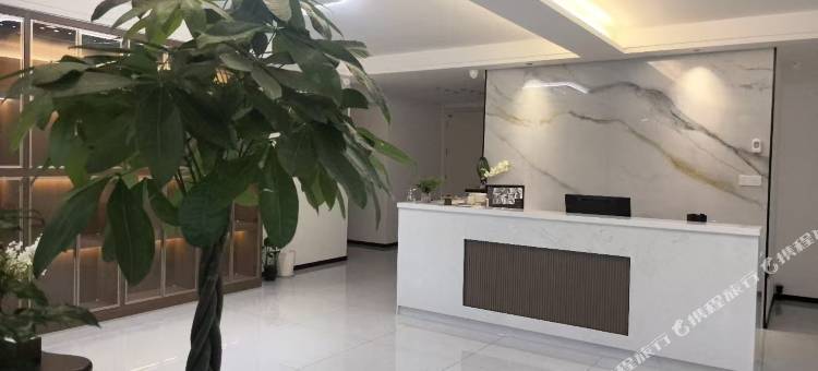 云端酒店(岫岩客运站店)图片