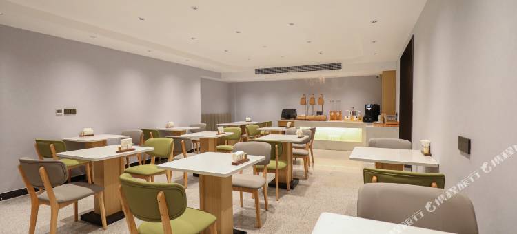 清沐铂金酒店(宜兴张渚镇店)图片