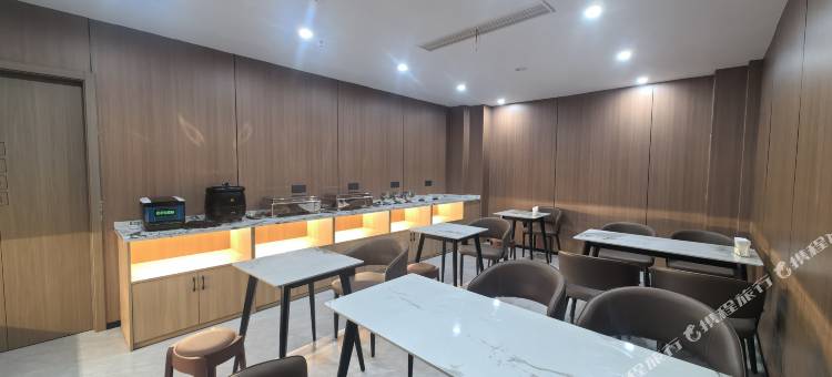 栖岸美季酒店(江阴申浦路店)图片