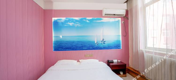 派柏·云酒店(保定七一西路店)图片