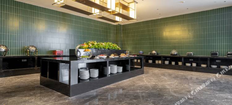 美豪丽致酒店(中国古羌城店)图片