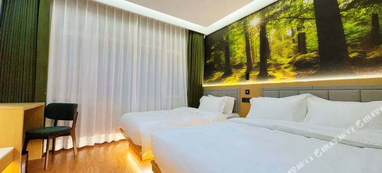 亚布力御龙山庄图片