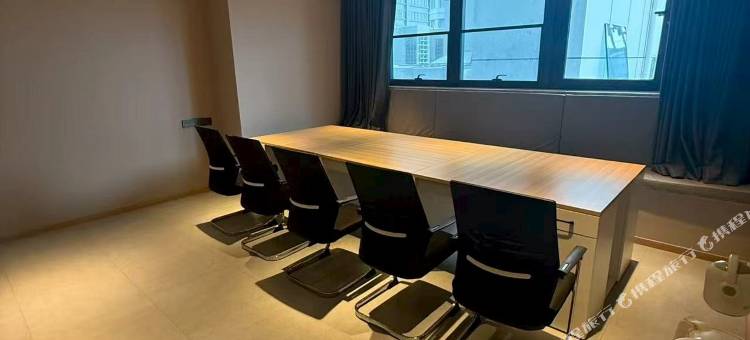 白玉兰酒店(邯郸高铁东站万象汇店)图片