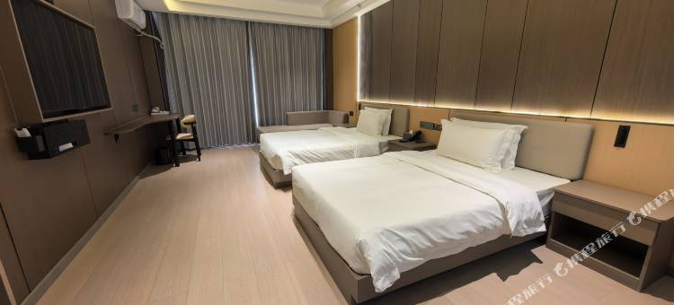 逸加智能酒店(街心广场人民医院店)图片