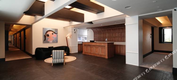 岭南酒店(广安吾悦广场店)图片