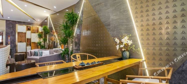 星程酒店(乌鲁木齐会展中心店)图片