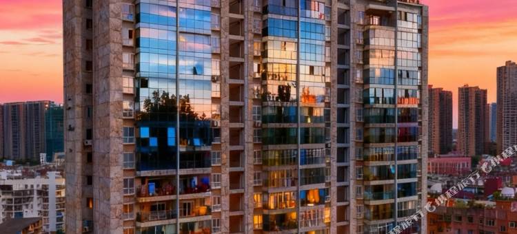 艺龙安云酒店(贵阳龙湾万达小河地铁站店)图片