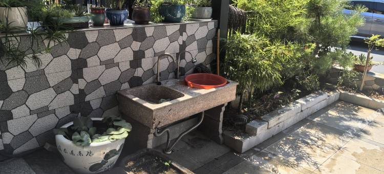 瑞和宾馆(安吉高铁站店)图片