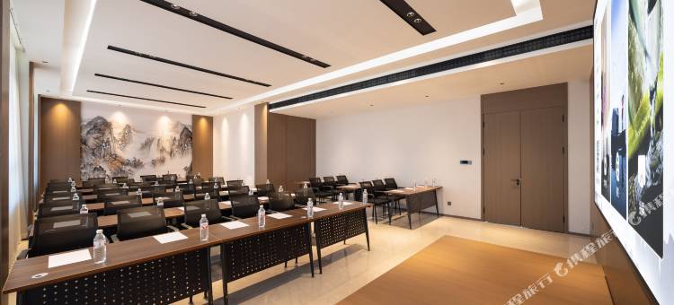 星悦酒店(大商新玛特佳木斯站店)图片