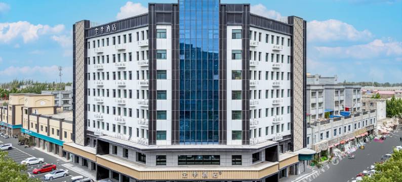 全季酒店(岳普湖店)图片