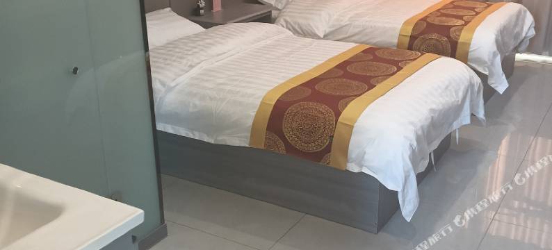 阳原趣米昂宾馆图片