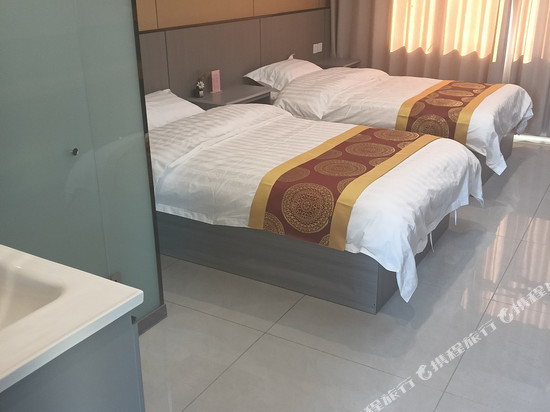 阳原趣米昂宾馆