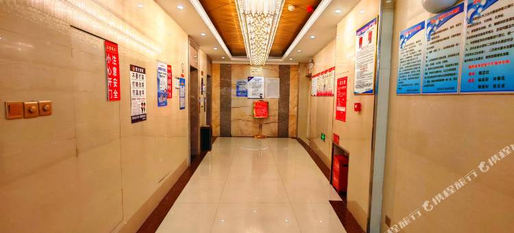 遂平锦程商务宾馆图片