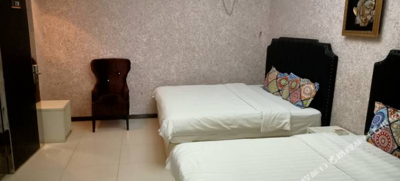 铁岭县彤多精品主题宾馆图片