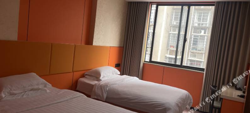 九江八千蓬莱酒店图片