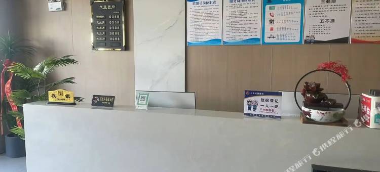 舒驿商务宾馆图片