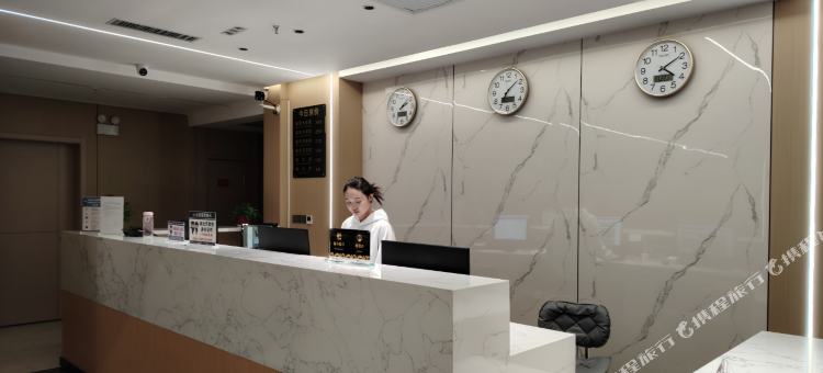 熙和酒店图片