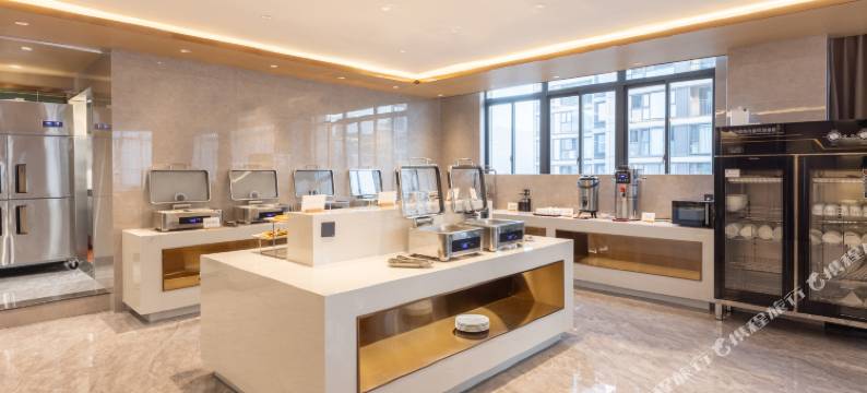 格林东方酒店(福安市政府店)图片