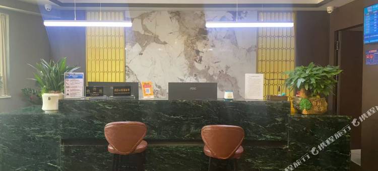长沙悦澜庭酒店(五一广场IFS国金中心店)图片
