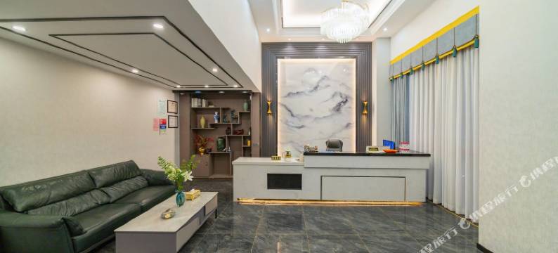 喜尔登主题公寓图片