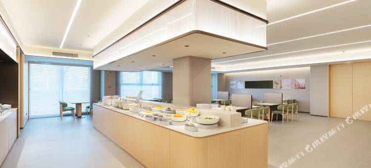 全季酒店(上海枫泾镇朱枫公路店)图片