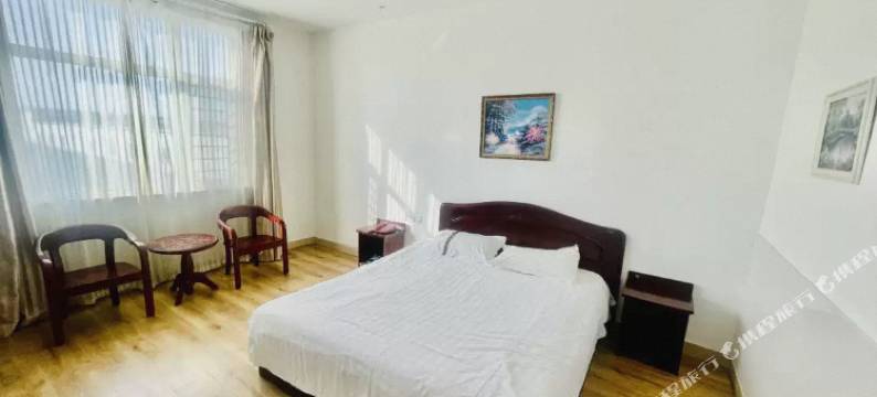 天津百利恒商务宾馆图片