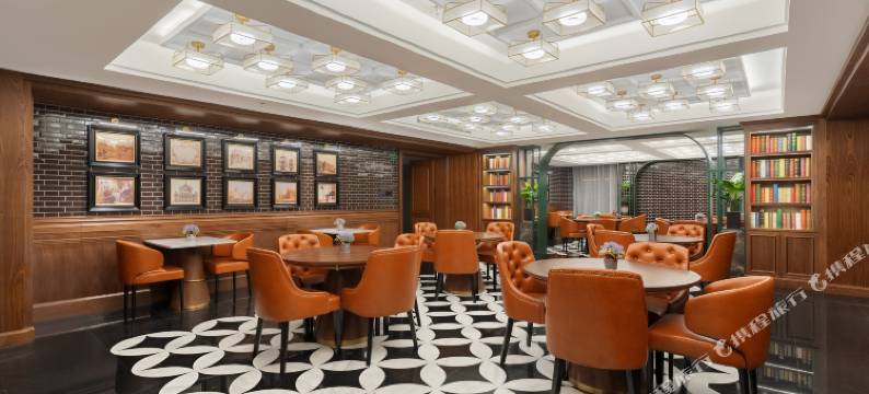 银川喆啡锐品酒店图片