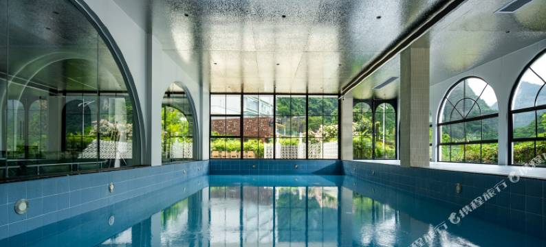 阳朔山野集宿度假院子(遇龙河生态公园千古情店)图片