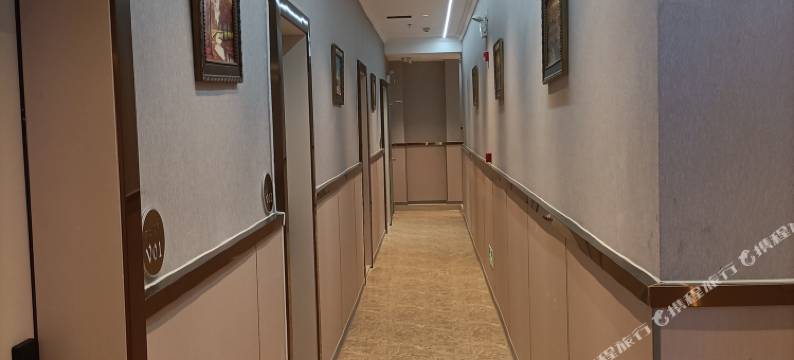 梅州五华大地酒店图片