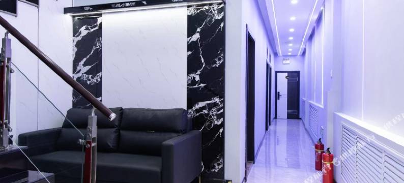 牡丹江毅家快捷宾馆图片