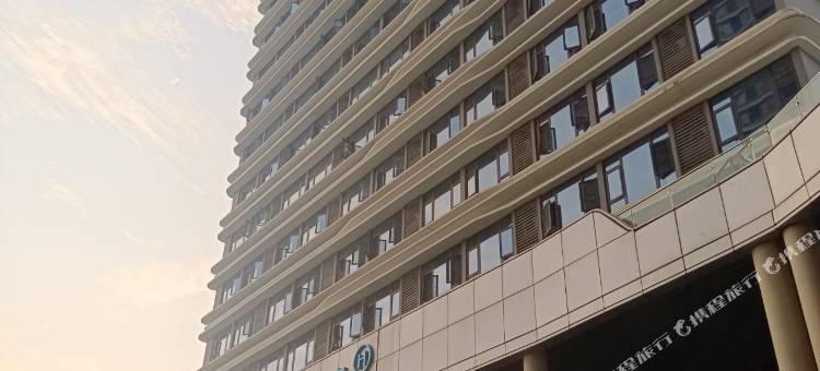 媛宝民宿(吾悦广场店)图片