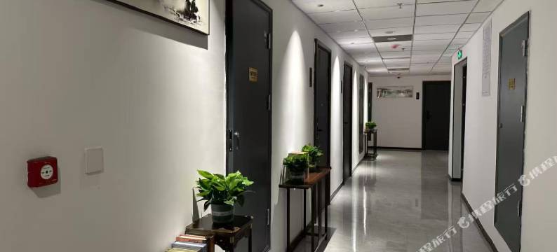 安驿民宿(伊金霍洛旗国际机场店)图片