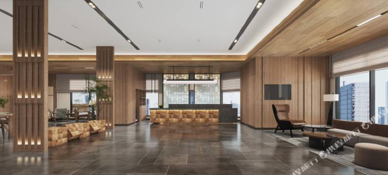 重庆南岸万豪万枫酒店图片