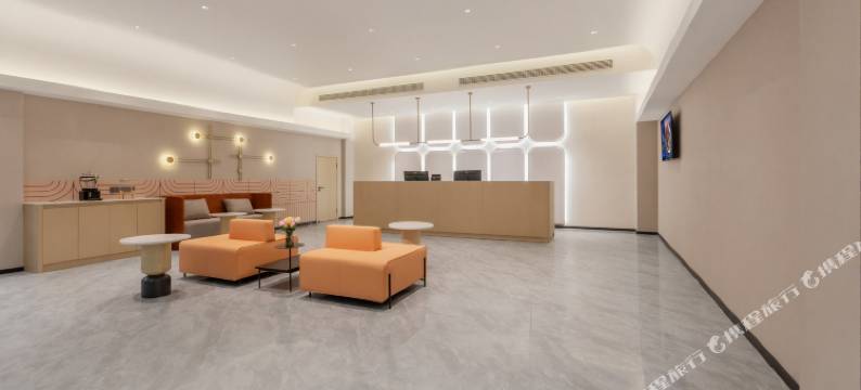 锦江之星酒店(淮安洪泽湖方特东方店)图片