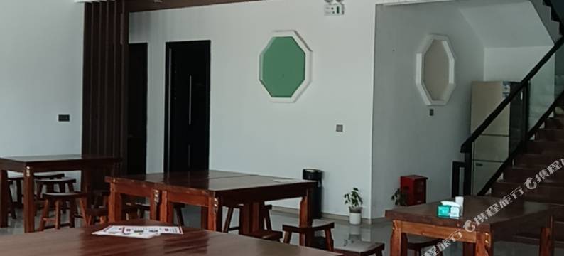梧桐树民宿(太行大峡谷店)图片