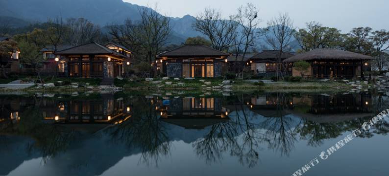 庐山云境度假酒店图片