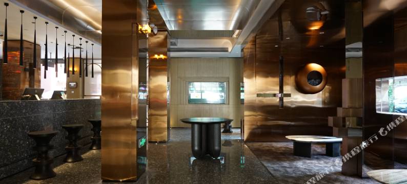 汕头万象城龙眼南路骑士物语酒店图片