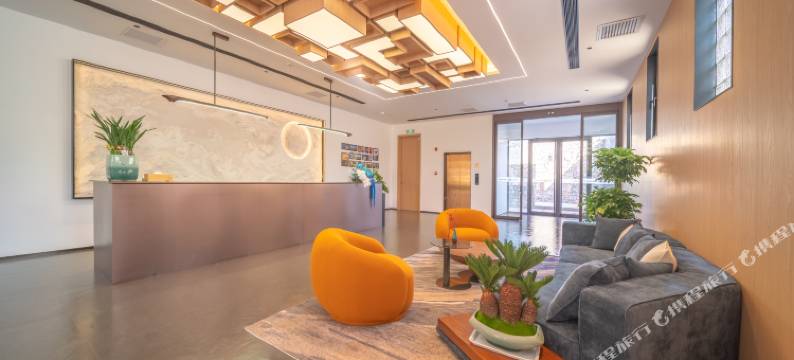 敦煌礼客曼居酒店图片