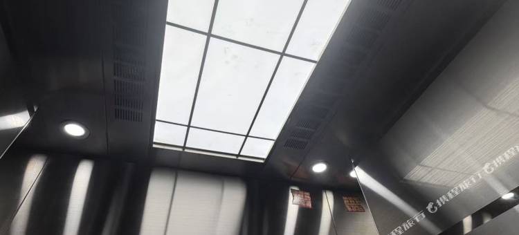 海口康乐园旅租(福安东村店)图片